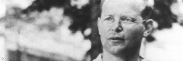 Dietrich Bonhoeffer